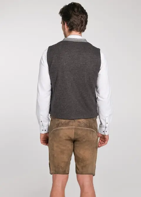 Spieth&Wensky Trachtenweste "Tann"Artikelnummer SW-380510-0878-6402 Neuheiten