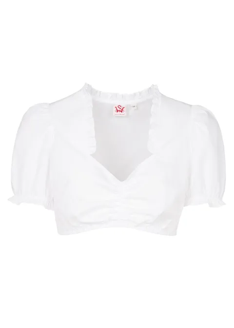 Spieth&Wensky Dirndlbluse "Gallen"Artikelnummer 301570-0970-2014 Bestseller