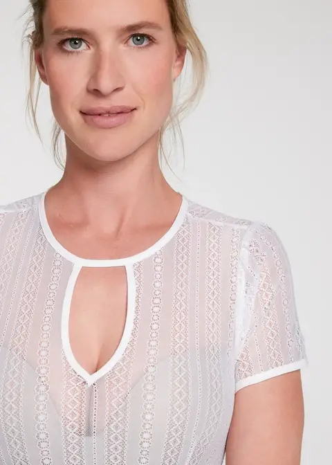 Spieth&Wensky Dirndlbluse "Nett"Artikelnummer SW-341861-1189-2014 Räumungsverkauf