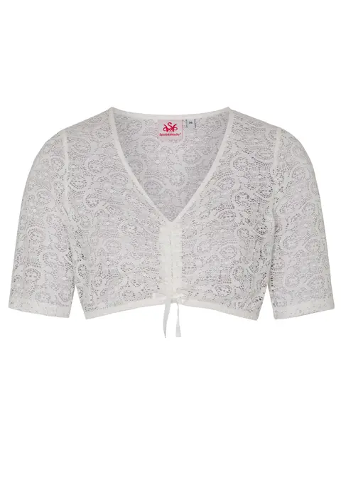 Spieth&Wensky Dirndlbluse "Duft"Artikelnummer SW-420100-1189-4506 VIP-Rabatte