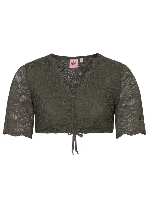 Spieth&Wensky Dirndlbluse "Ansbach"Artikelnummer SW-401370-1189-2005 Super Sparpreis