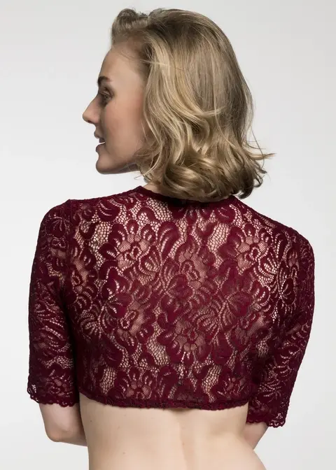 Spieth&Wensky Dirndlbluse "Ansbach"Artikelnummer SW-401370-1189-2286 Wochenangebot