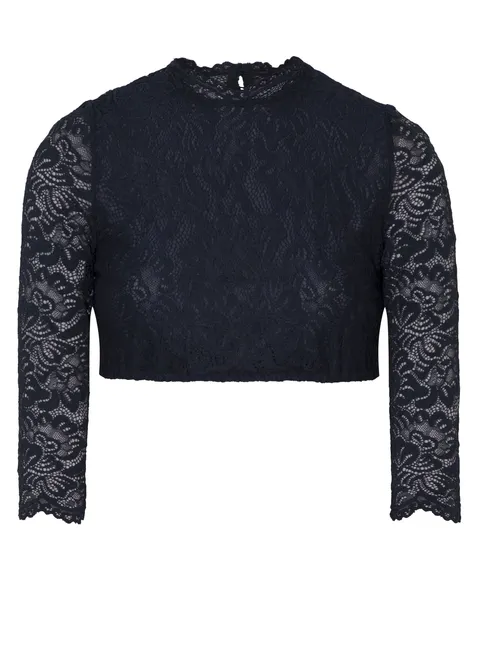Spieth&Wensky Dirndlbluse "Amsterdam"Artikelnummer SW-401390-1189-2349 Letzte 3 Tage