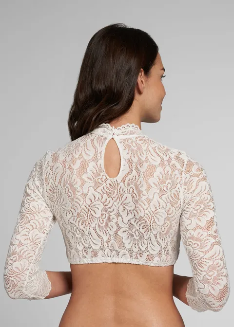 Spieth&Wensky Dirndlbluse "Amsterdam"Artikelnummer SW-401390-1189-4506 JETZT KAUFEN