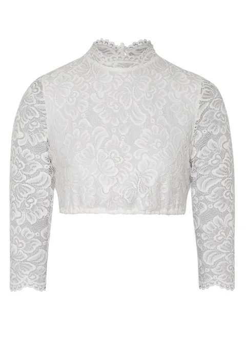 Spieth&Wensky Dirndlbluse "Amsterdam"Artikelnummer SW-401390-1189-4506 JETZT KAUFEN
