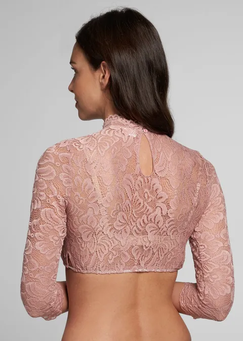 Spieth&Wensky Dirndlbluse "Amsterdam"Artikelnummer SW-401390-1189-2120 Letzte 2 Tage