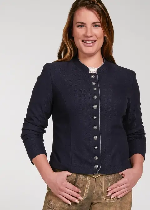 Spieth&Wensky Trachtenjacke "Weike"Artikelnummer SW-390250-1584-2349 Begrenzt auf 3 Tage