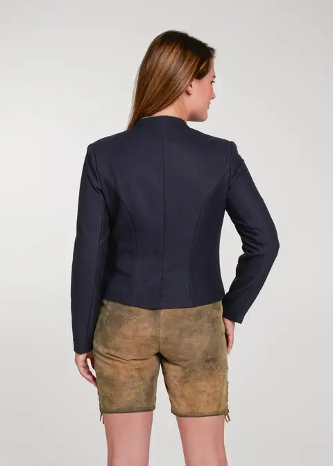Spieth&Wensky Trachtenjacke "Weike"Artikelnummer SW-390250-1584-2349 Begrenzt auf 3 Tage