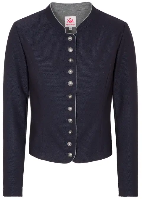Spieth&Wensky Trachtenjacke "Weike"Artikelnummer SW-390250-1584-2349 Begrenzt auf 3 Tage