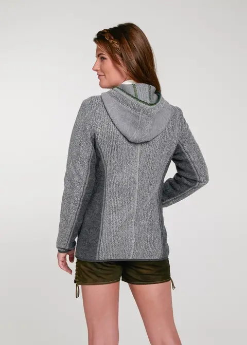 Spieth&Wensky Walkjacke "Wilhelmina"Artikelnummer SW-390320-1509-6437 Speichern exportieren