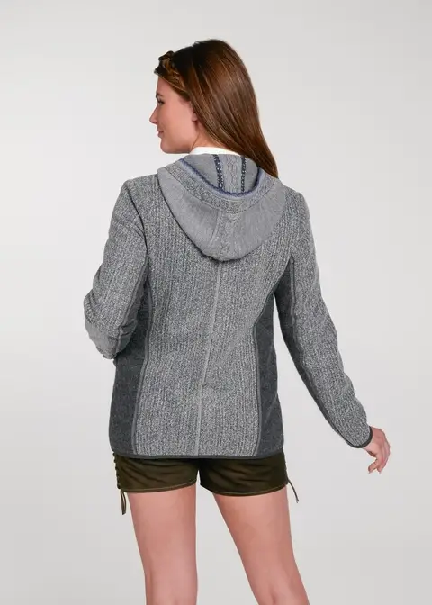 Spieth&Wensky Walkjacke "Wilhelmina"Artikelnummer SW-390320-1509-6277 Black Friday Preise