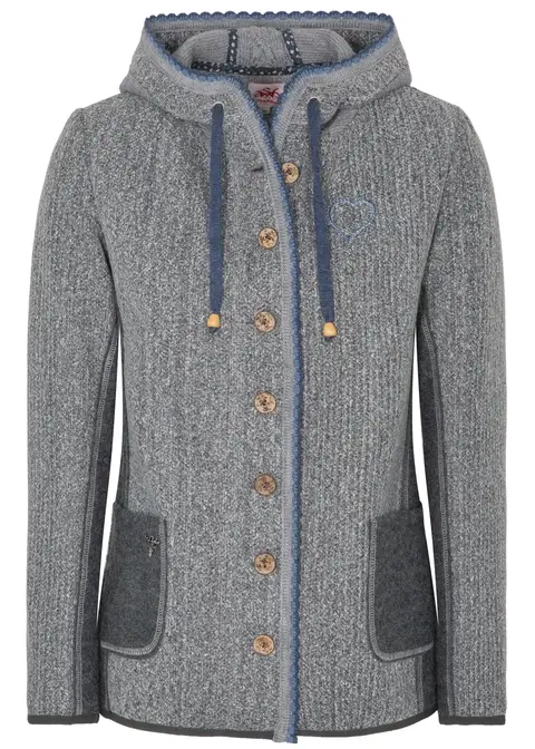 Spieth&Wensky Walkjacke "Wilhelmina"Artikelnummer SW-390320-1509-6277 Black Friday Preise