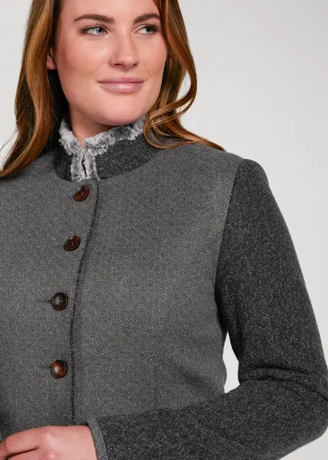 Spieth&Wensky Trachtenjacke "Wabe"Artikelnummer SW-390260-1584-5102 Rabatte dieses Monats
