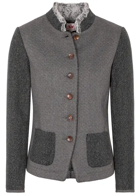 Spieth&Wensky Trachtenjacke "Wabe"Artikelnummer SW-390260-1584-5102 Rabatte dieses Monats