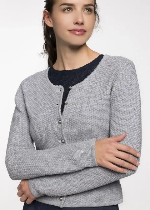 Spieth&Wensky Strickjacke PupaArtikelnummer SW-351710-1339-4317 2025