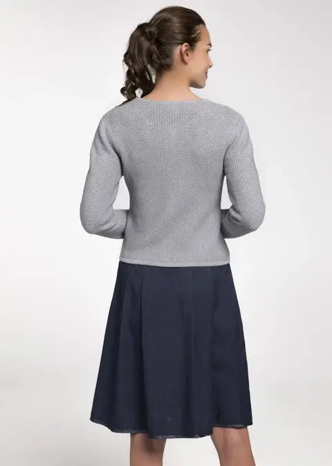 Spieth&Wensky Strickjacke PupaArtikelnummer SW-351710-1339-4317 2025