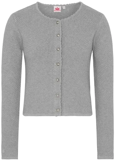 Spieth&Wensky Strickjacke PupaArtikelnummer SW-351710-1339-4317 2025