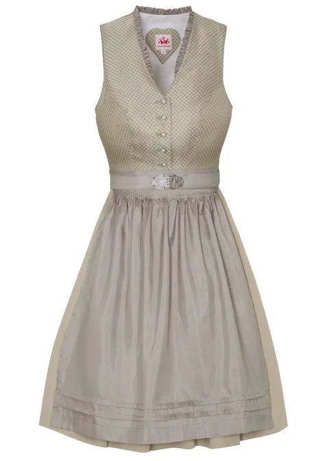 Spieth&Wensky Dirndl "Annabel" 60cmArtikelnummer SW-400680-1597-2019 Auslauf