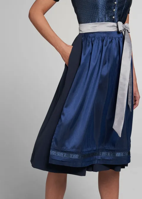 Spieth&Wensky Dirndl "Antonia" 70cmArtikelnummer SW-400690-1597-2016 Verkauf