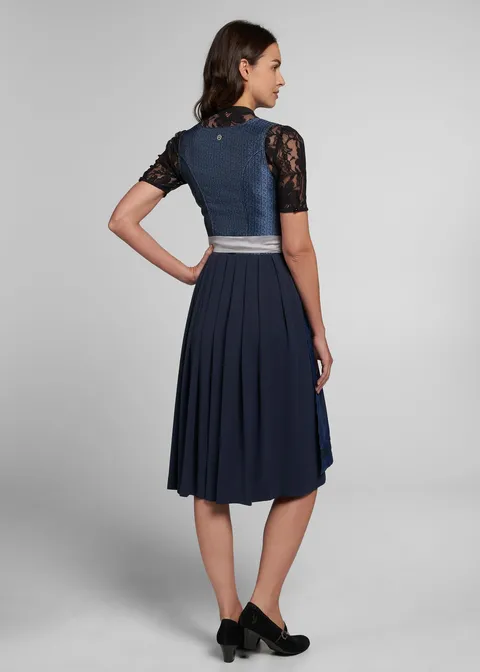 Spieth&Wensky Dirndl "Antonia" 70cmArtikelnummer SW-400690-1597-2016 Verkauf