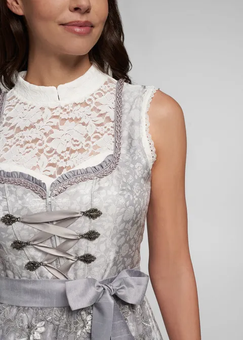 Spieth&Wensky Dirndl "Amike" 60cmArtikelnummer SW-400840-1012-4317 Angebote