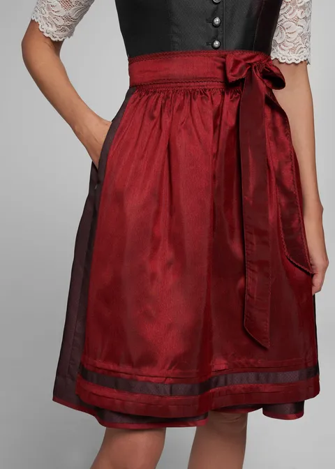 Spieth&Wensky Dirndl "Anna" 60cmArtikelnummer SW-400850-1050-2286 im Angebot