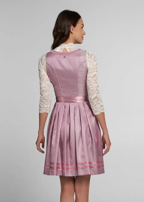 Spieth&Wensky Dirndl "Akela" 55cmArtikelnummer SW-401320-1265-2120 Schlussverkauf