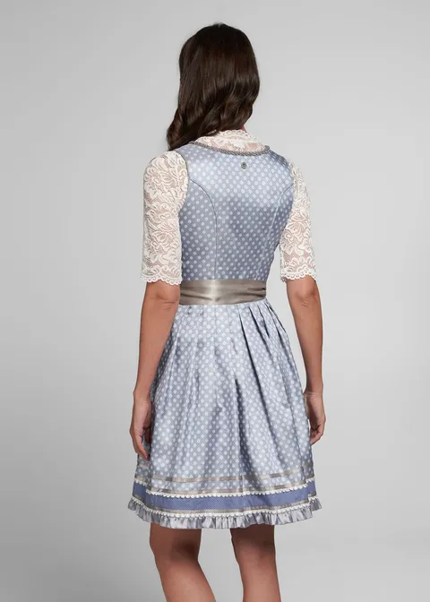 Spieth&Wensky Dirndl "Amazona" 60cmArtikelnummer SW-401450-1265-5460 Günstiger Verkauf