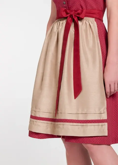Spieth&Wensky Dirndl "Waris" 60cmArtikelnummer SW-390644-1598-2013 Limitierter Zeitrabatt