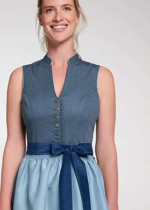Spieth&Wensky Dirndl "Waris" 60cmArtikelnummer SW-390644-1598-2016 Fabrik Onlineshop