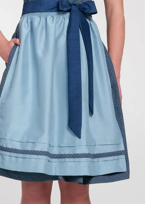 Spieth&Wensky Dirndl "Waris" 60cmArtikelnummer SW-390644-1598-2016 Fabrik Onlineshop