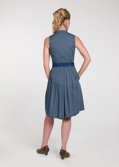 Spieth&Wensky Dirndl "Waris" 60cmArtikelnummer SW-390644-1598-2016 Fabrik Onlineshop