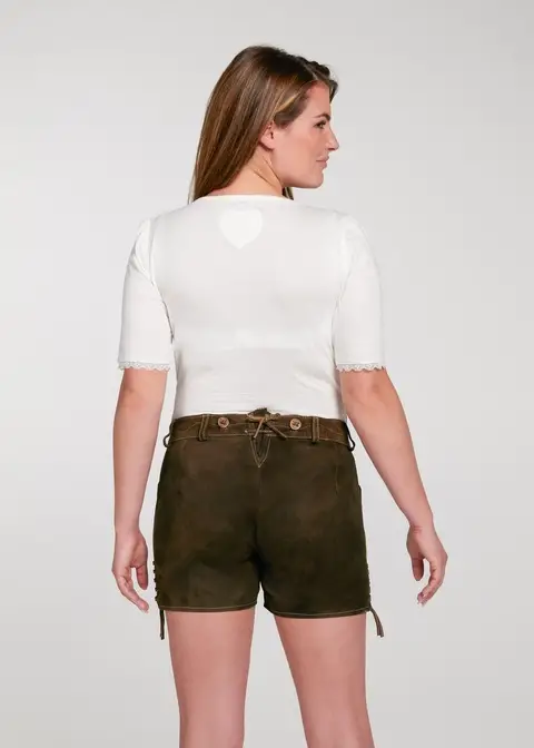 Spieth&Wensky Trachtenbluse "Wallgau"Artikelnummer SW-390960-1584-4506 Fabrikpreis