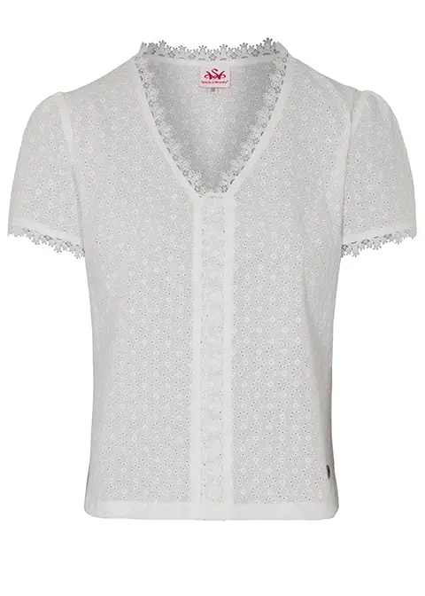 Spieth&Wensky Trachtenbluse "Tundra"Artikelnummer SW-380761-1189-2142 Sonderangebot