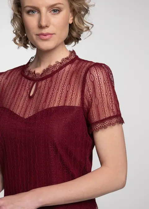 Spieth&Wensky Trachtenbluse "Nelly"Artikelnummer SW-341051-1189-2286 Versandkostenfrei
