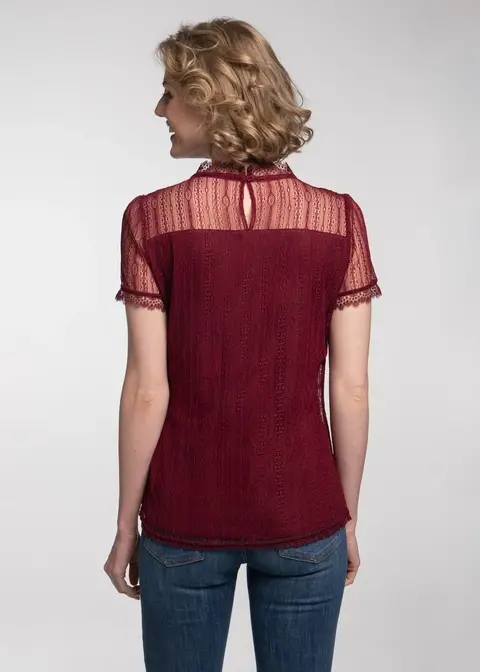 Spieth&Wensky Trachtenbluse "Nelly"Artikelnummer SW-341051-1189-2286 Versandkostenfrei
