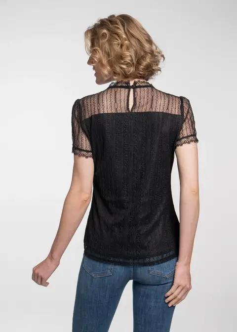 Spieth&Wensky Trachtenbluse "Nelly"Artikelnummer SW-341051-1189-2001 Flash Sale