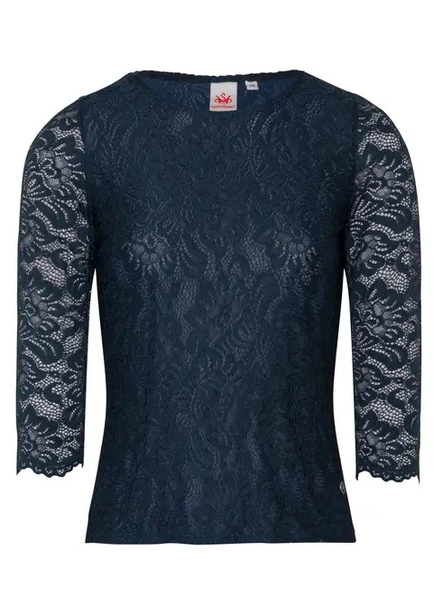 Spieth&Wensky Trachtenbluse "Alheim"Artikelnummer SW-401410-1189-2349 Cyber Monday