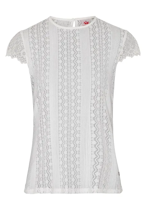 Spieth&Wensky Trachtenbluse "Anastasia"Artikelnummer SW-401130-1189-4506 Weihnachtsangebot