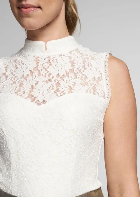 Spieth&Wensky Body "Adina"Artikelnummer SW-401230-1336-4506 Neueste Mode