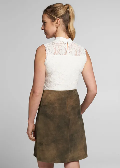 Spieth&Wensky Body "Adina"Artikelnummer SW-401230-1336-4506 Neueste Mode