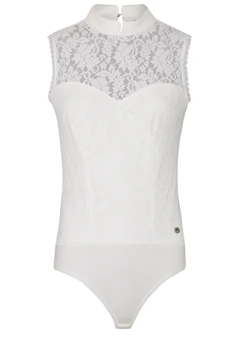 Spieth&Wensky Body "Adina"Artikelnummer SW-401230-1336-4506 Neueste Mode