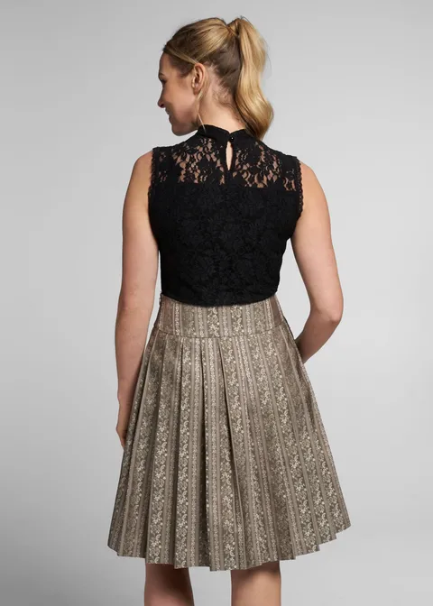 Spieth&Wensky Body "Adina"Artikelnummer SW-401230-1336-2001 Online Outlet