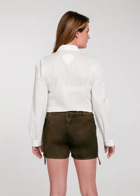 Spieth&Wensky Trachtenbluse "Waltraud"Artikelnummer SW-390360-1189-2142 Zeitlich begrenztes Angebot