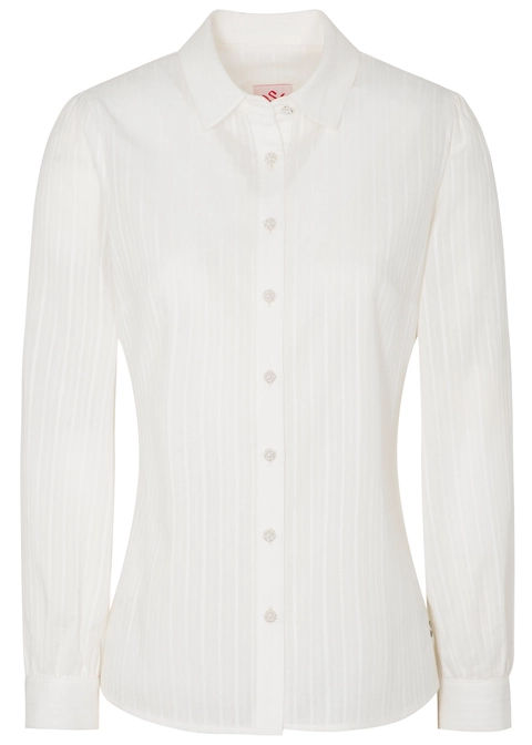 Spieth&Wensky Trachtenbluse "Waltraud"Artikelnummer SW-390360-1189-2142 Zeitlich begrenztes Angebot