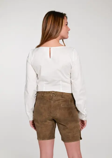 Spieth&Wensky Trachtenbluse "Wendelina"Artikelnummer SW-390980-0759-2142 Große Rabatte