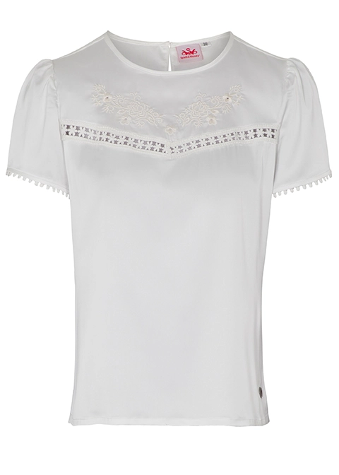 Spieth&Wensky Trachtenbluse "Trini"Artikelnummer SW-380751-1587-4506 Neuheiten