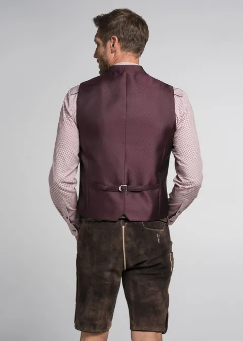 Spieth&Wensky Trachtenweste "Aris"Artikelnummer SW-400480-0732-4879 Saisonale Angebote