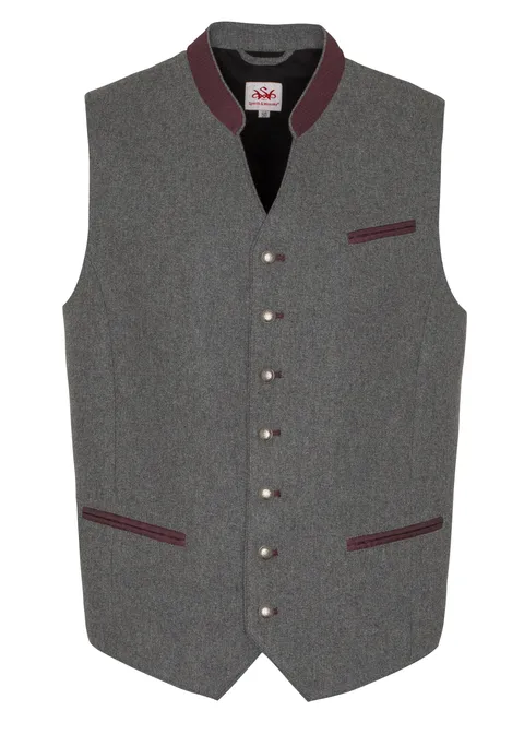 Spieth&Wensky Trachtenweste "Aris"Artikelnummer SW-400480-0732-4879 Saisonale Angebote