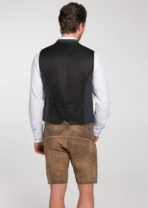 Spieth&Wensky Trachtenweste "Pinto"Artikelnummer SW-350960-1522-4870 Räumungsverkauf
